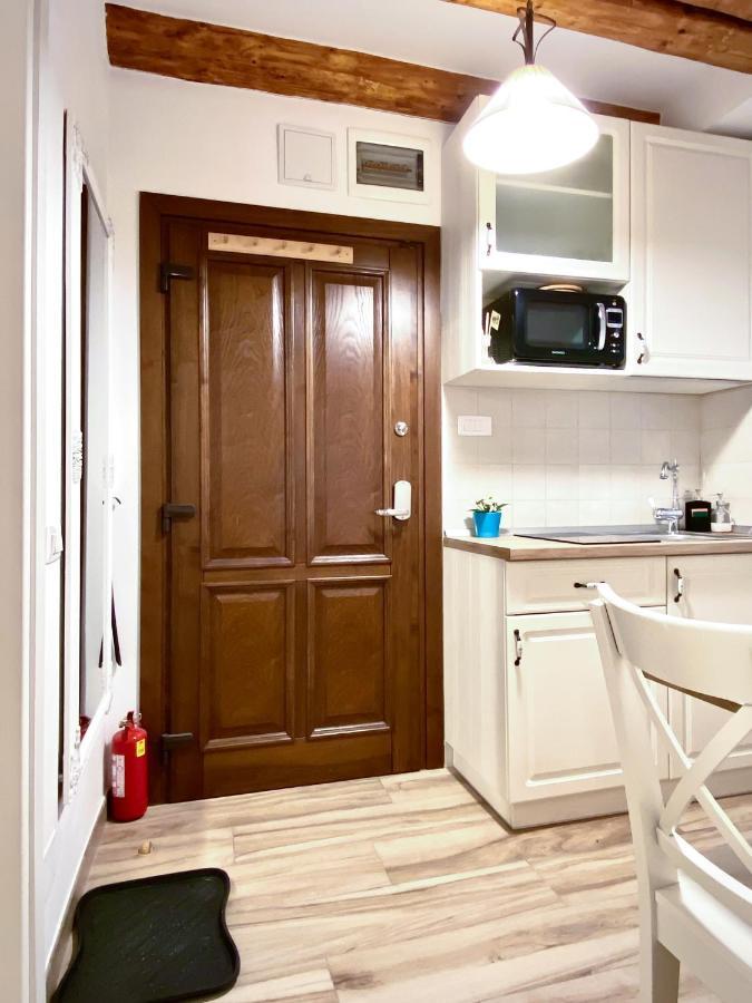 Ferienwohnung Cero Brașov Exterior foto
