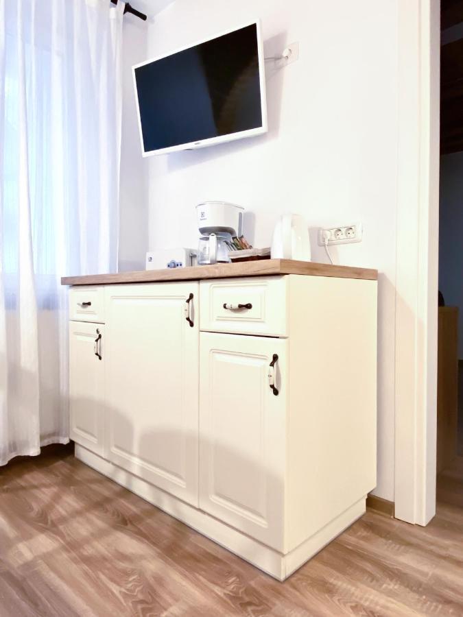 Ferienwohnung Cero Brașov Exterior foto