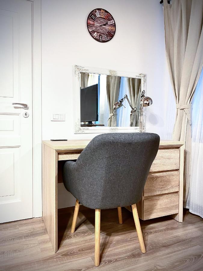 Ferienwohnung Cero Brașov Exterior foto