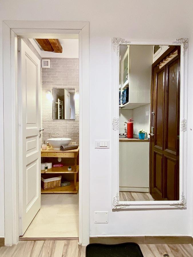 Ferienwohnung Cero Brașov Exterior foto
