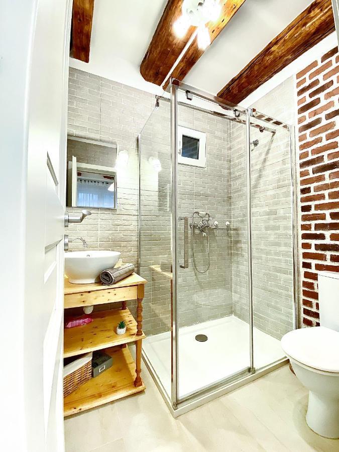Ferienwohnung Cero Brașov Exterior foto