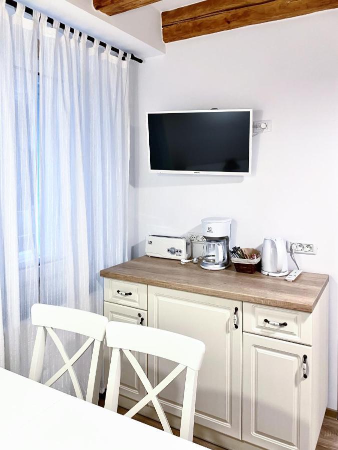 Ferienwohnung Cero Brașov Exterior foto