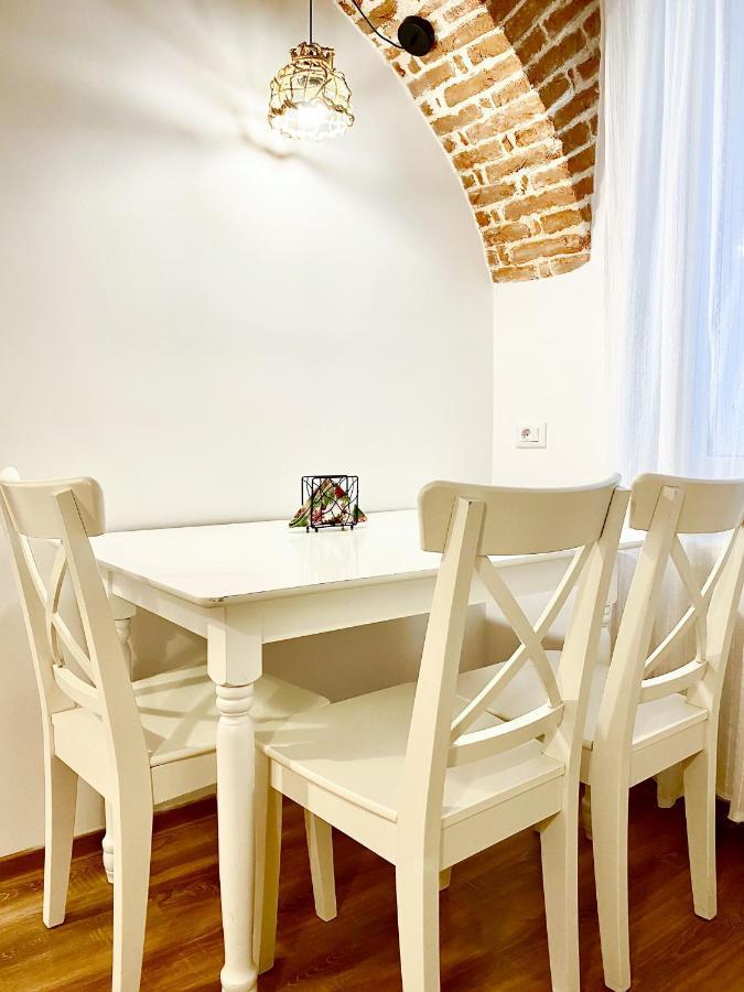 Ferienwohnung Cero Brașov Exterior foto